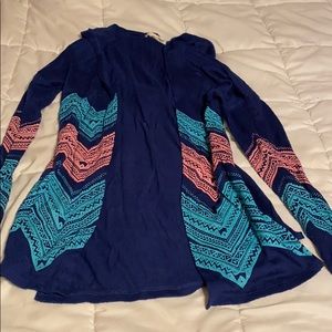 Girls cardigan